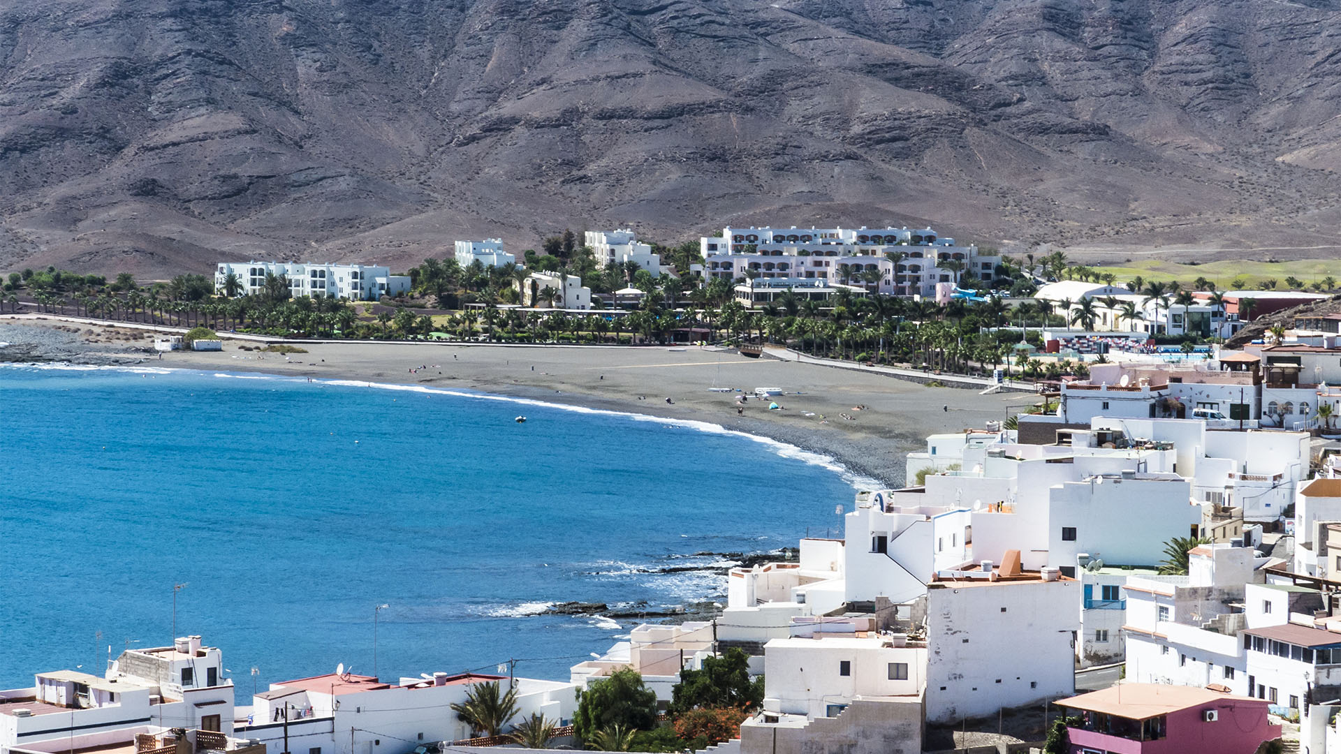 Fuerteventura Strände Las Playitas – Cala De Las Playas : Sunny Fuerte