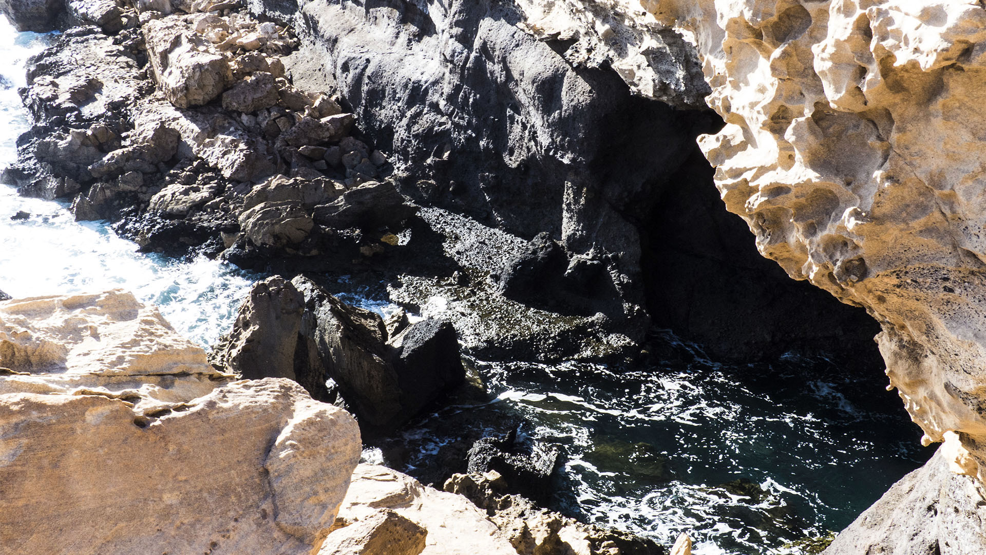 Fuerteventura Sehenswürdigkeiten – Punta de Guadalupe : Sunny Fuerte